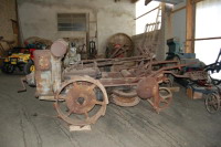 Pulverisateur a treuil pour les vignes (1)